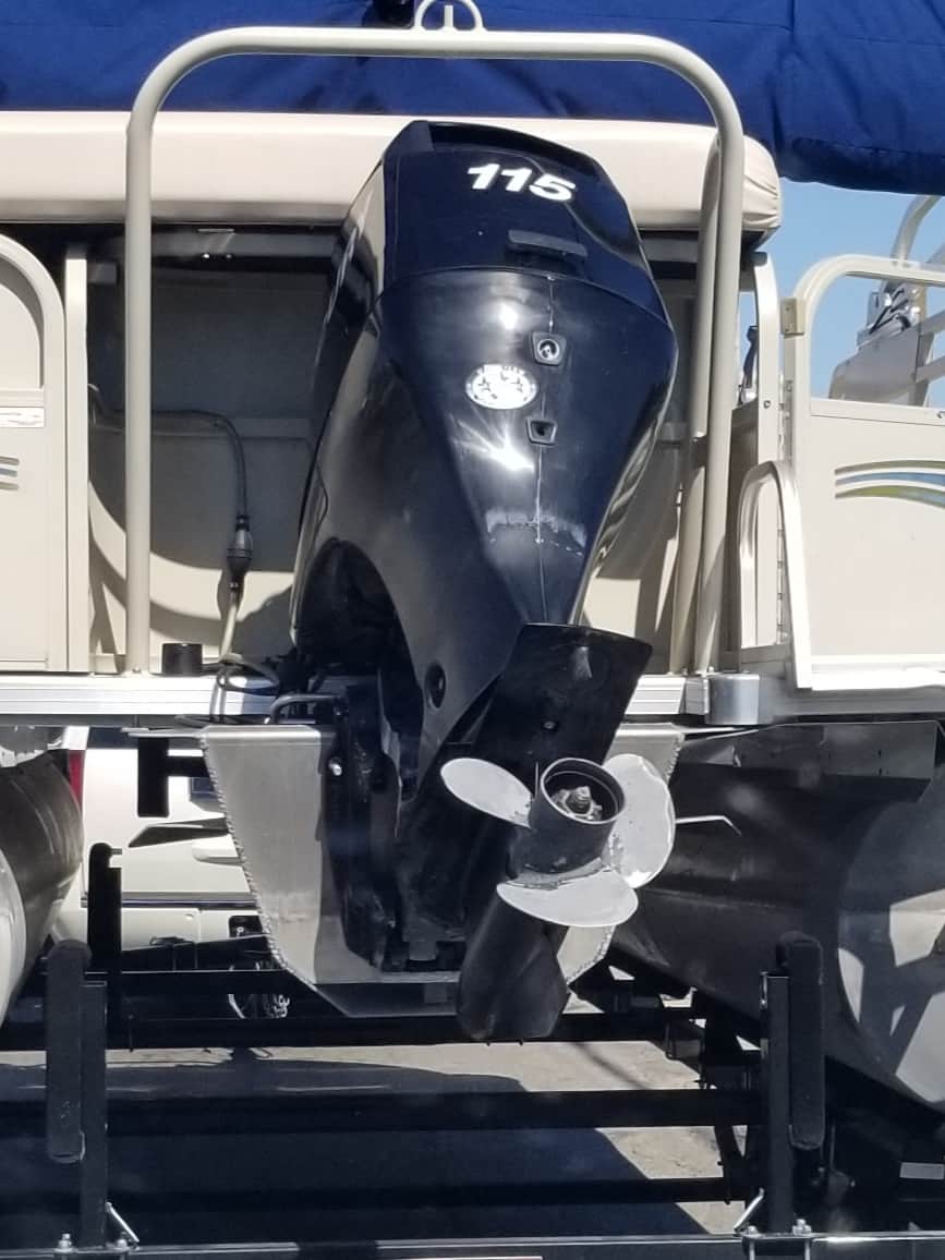 Why Does an Outboard Motor Need Water? » Cuddy and Cruiser Guide