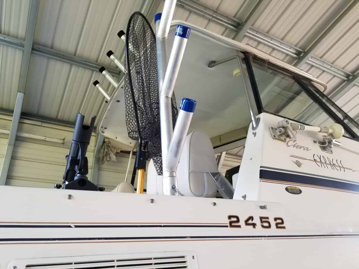 Angling Aboard Cuddy Cabins A Smart Choice? » Cuddy and Cruiser Guide