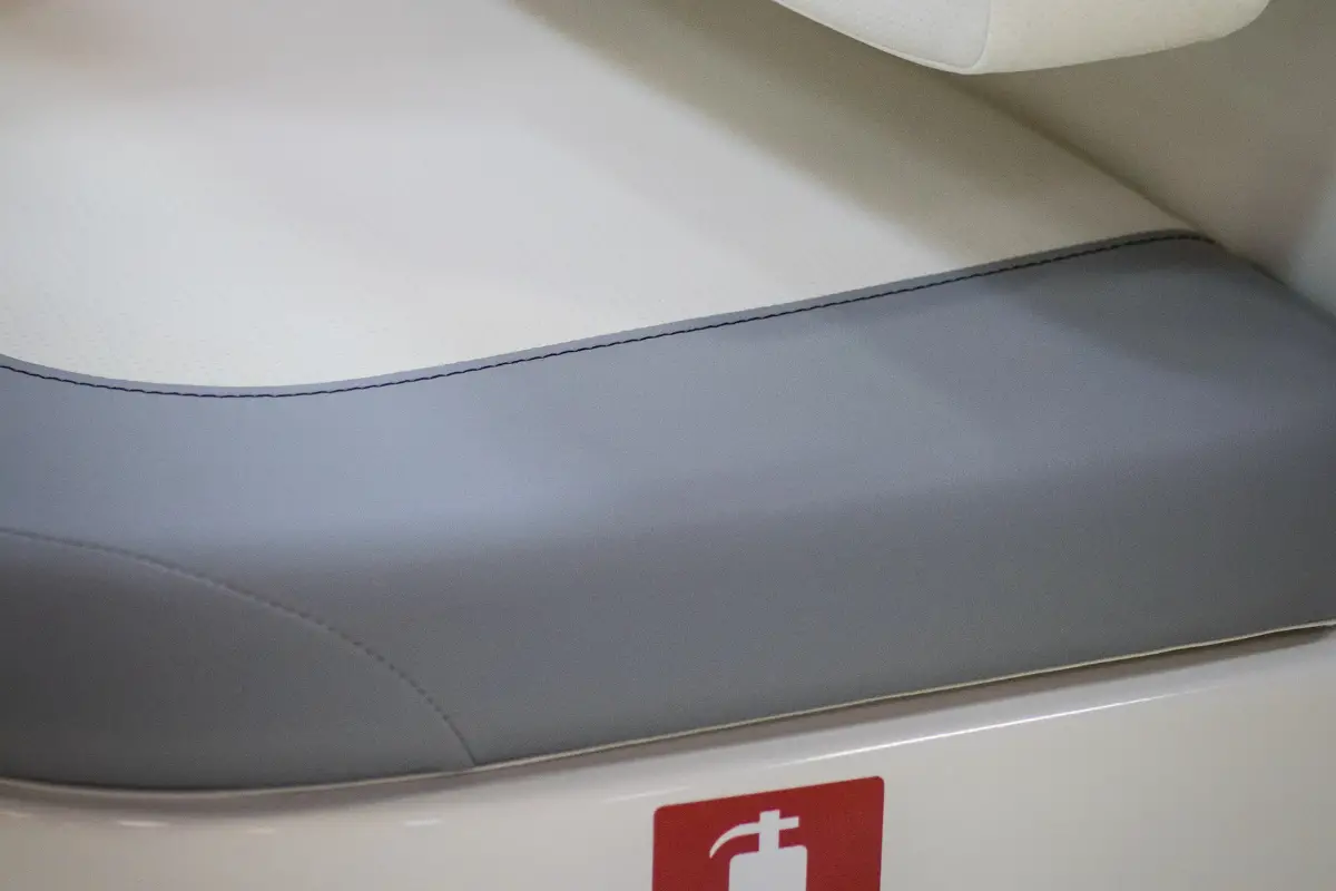 Complete Guide to Replacing the Vinyl on Your Boat Seat » Cuddy and