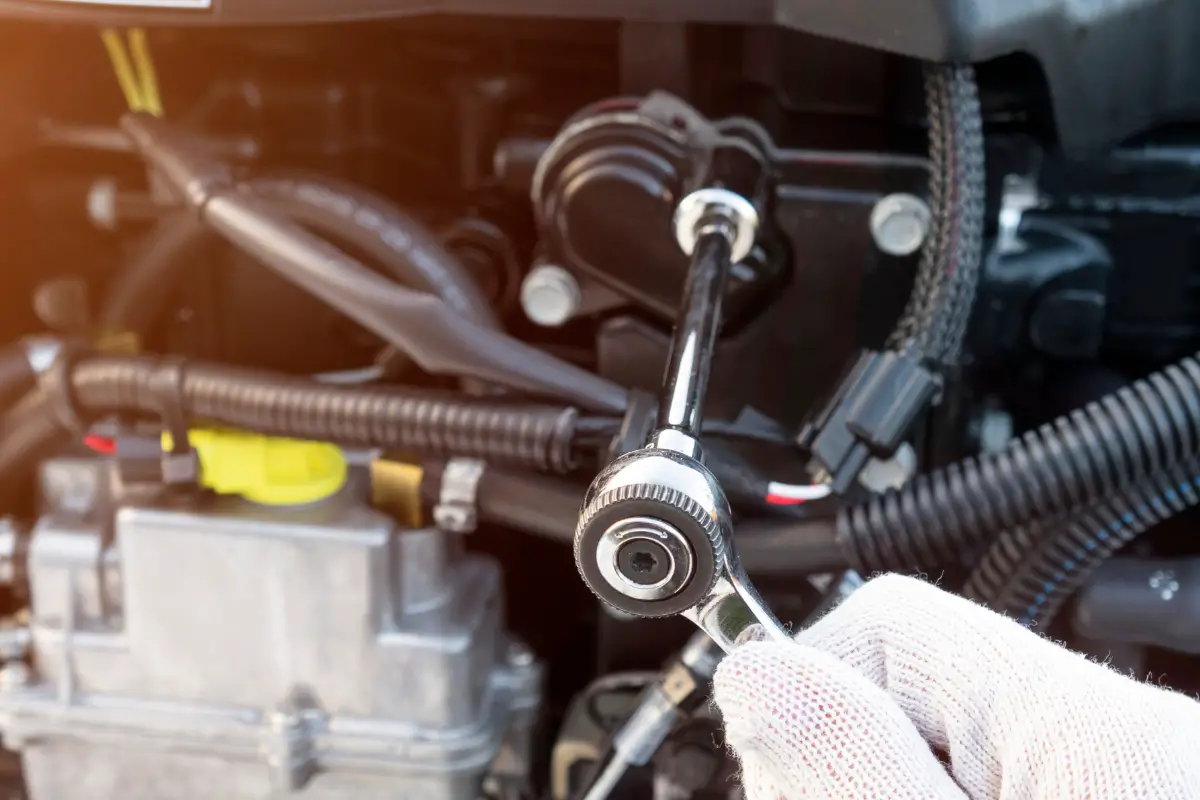 Boat Engine Not Peeing (Outboard Telltale) Causes & Fixes » Cuddy and