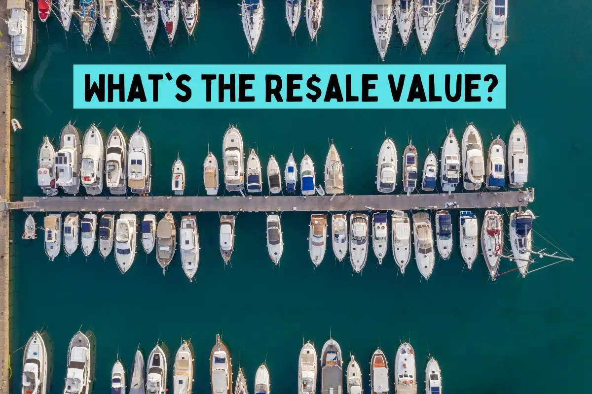 Maximizing Resale Value for Your Boat » Cuddy and Cruiser Guide